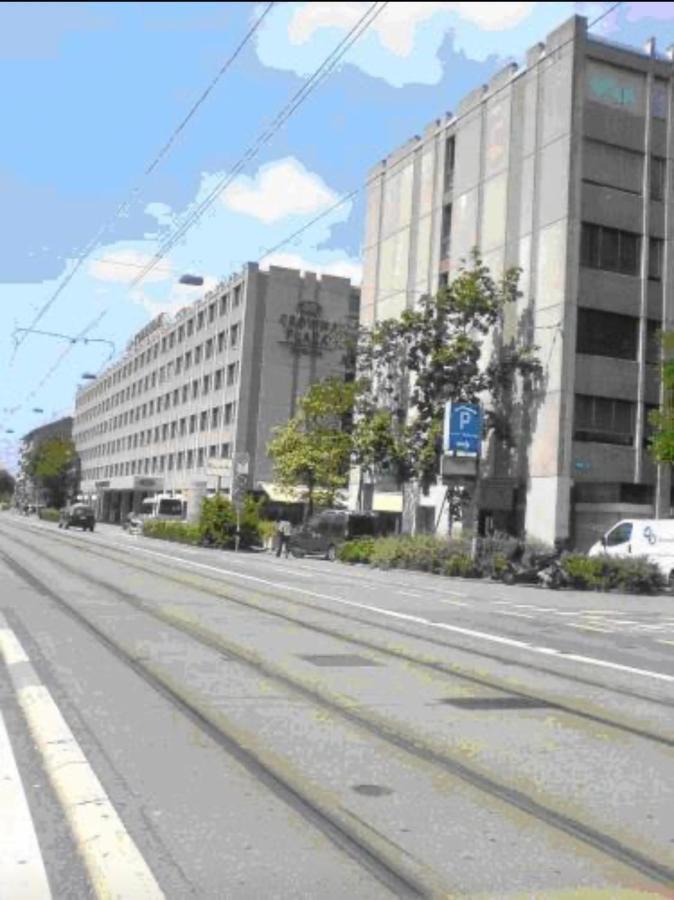 Studio Ζυρίχη Εξωτερικό φωτογραφία