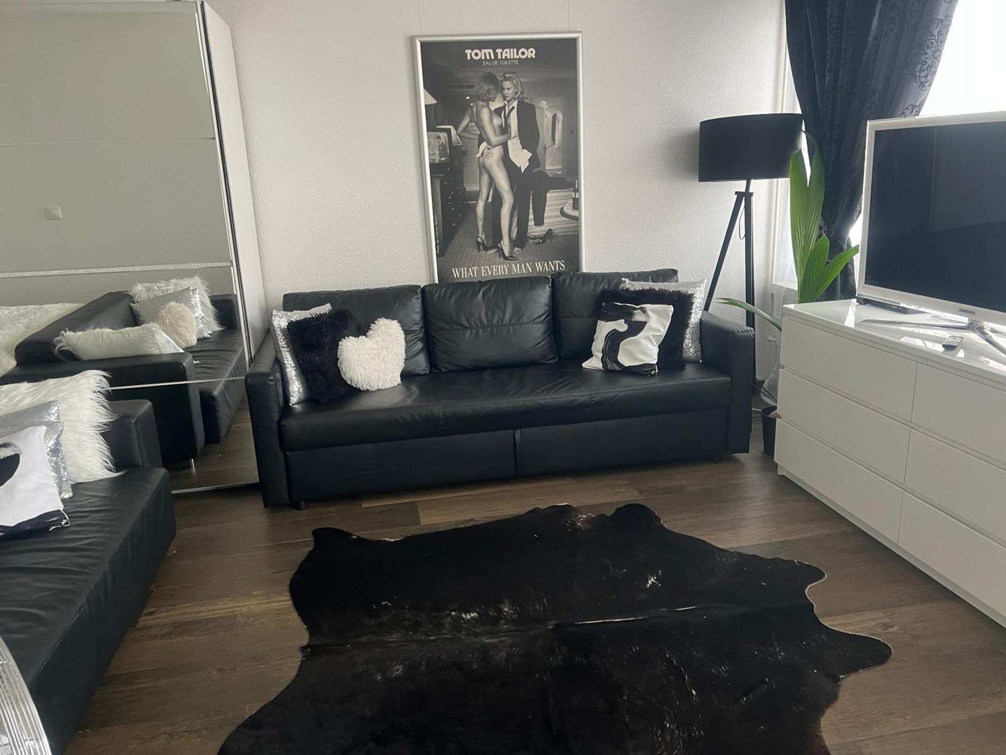 Studio Ζυρίχη Εξωτερικό φωτογραφία